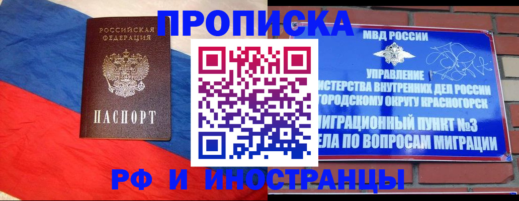 временная регистрация для всех в Читинской области